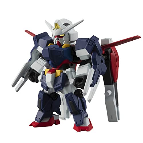 【中古】【非常に良い】機動戦士ガンダム MOBILE SUIT ENSEMBLE EX34 ガンダムAGE-1フルグランサセット｜スカイマーケットプラス