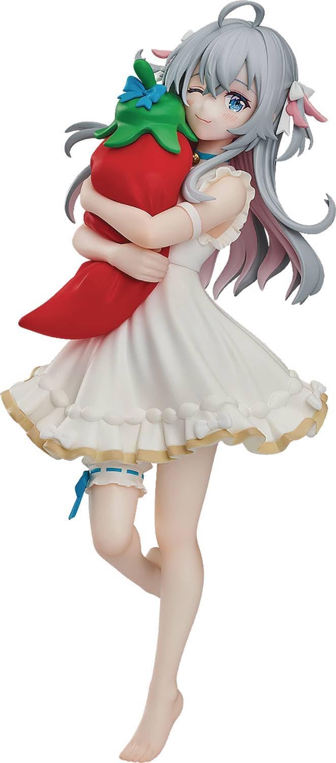 【中古】【非常に良い】POP UP PARADE カグラナナ ノンスケール プラスチック製 塗装済み完成品フィギュア