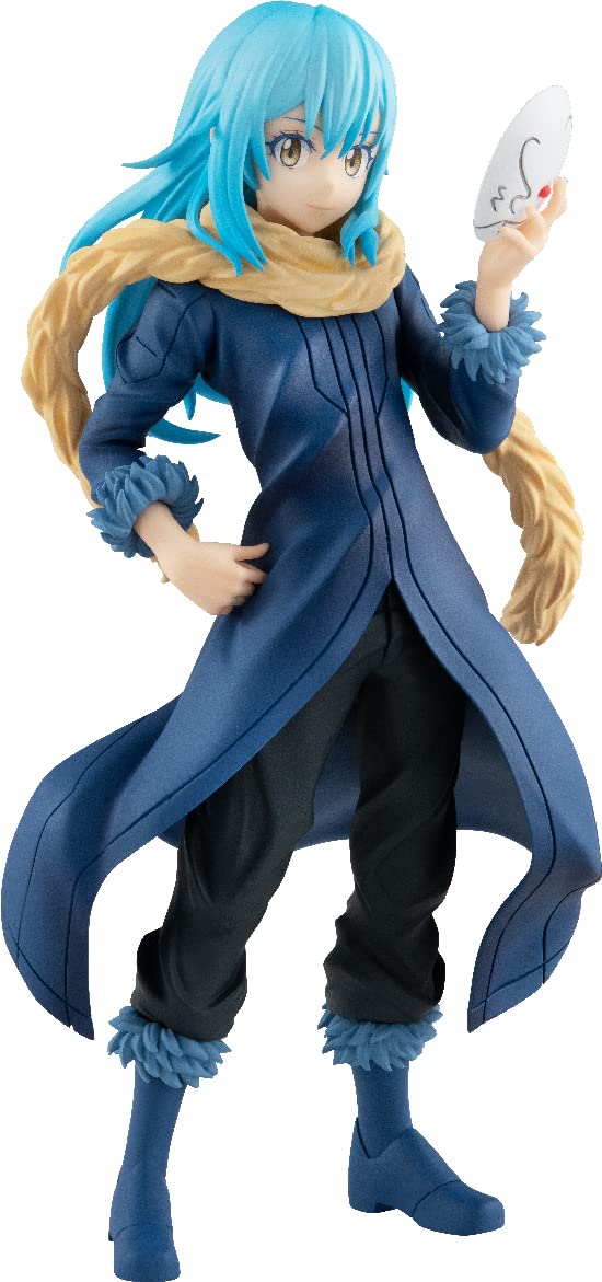 楽天市場】POP UP PARADE 転生したらスライムだった件 リムル ノン