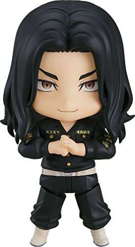 【中古】【非常に良い】ねんどろいど 東京リベンジャーズ 場地圭介｜スカイマーケットプラス