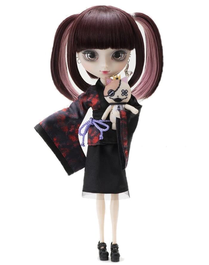 【中古】【非常に良い】Pullip(プーリップ) YAMI (ヤミ)