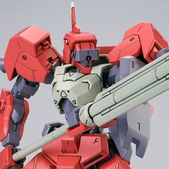 【中古】【非常に良い】HG 1/144 IOフレーム SHIDEN Custom (RYUSEI-GO) ガンダム 鉄血のオルフェンズ IBO より｜スカイマーケットプラス