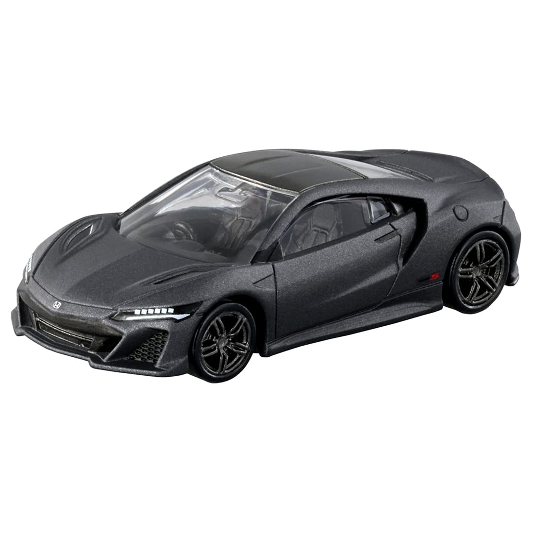 【中古】【非常に良い】タカラトミー(TAKARA TOMY) トミカプレミアム ３２ ホンダ ＮＳＸ Ｔｙｐｅ