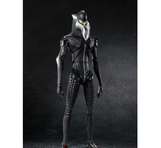 【中古】【非常に良い】BANDAI SPIRITS S.H.Figuarts メフィラス（シン・ウルトラマン）