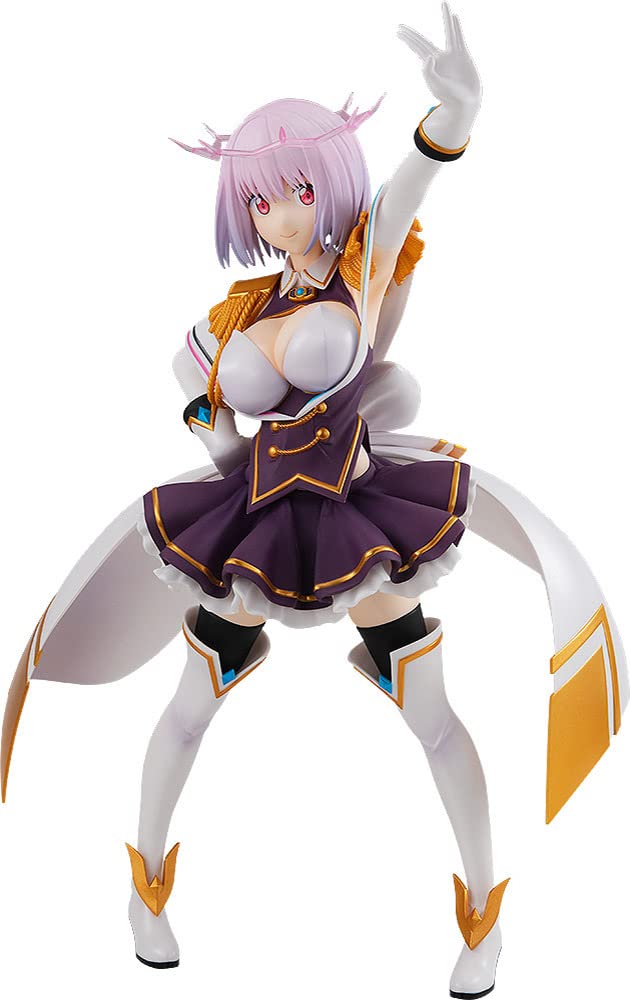 【中古】【非常に良い】POP UP PARADE 劇場版 グリッドマン ユニバース 新条アカネ[ニューオーダー] L size ノンスケール プラスチック製 塗装済み完成品フィギュア 13,993円