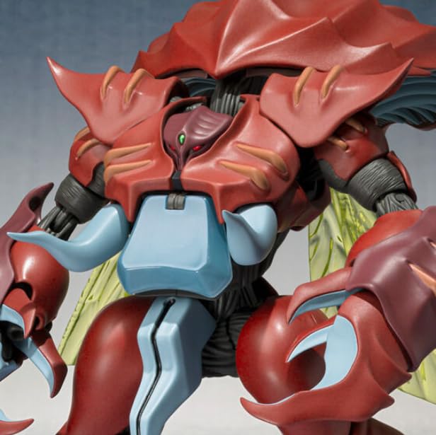 【中古】【非常に良い】ROBOT魂 ＜SIDE AB＞ガドラム