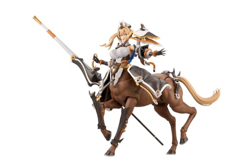 【中古】【非常に良い】壽屋(KOTOBUKIYA) アルカナディア エレーナ 全高約183mm ノンスケール プラモデル 17,363円