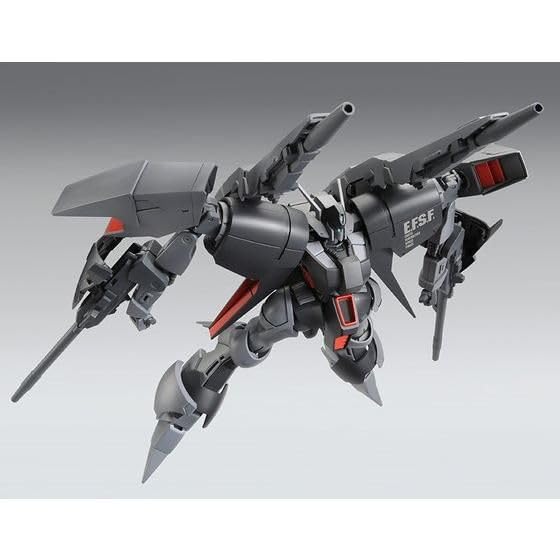 【中古】【非常に良い】ＨＧ 1/144 バイアラン・カスタム２号機（バンデシネ版）｜スカイマーケットプラス