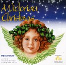 【中古】【非常に良い】Angelic Light: Victorian Xmas