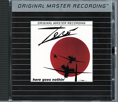 【中古】【非常に良い】Here Goes Nothin｜スカイマーケットプラス