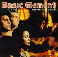 【中古】【非常に良い】Ultimate ride