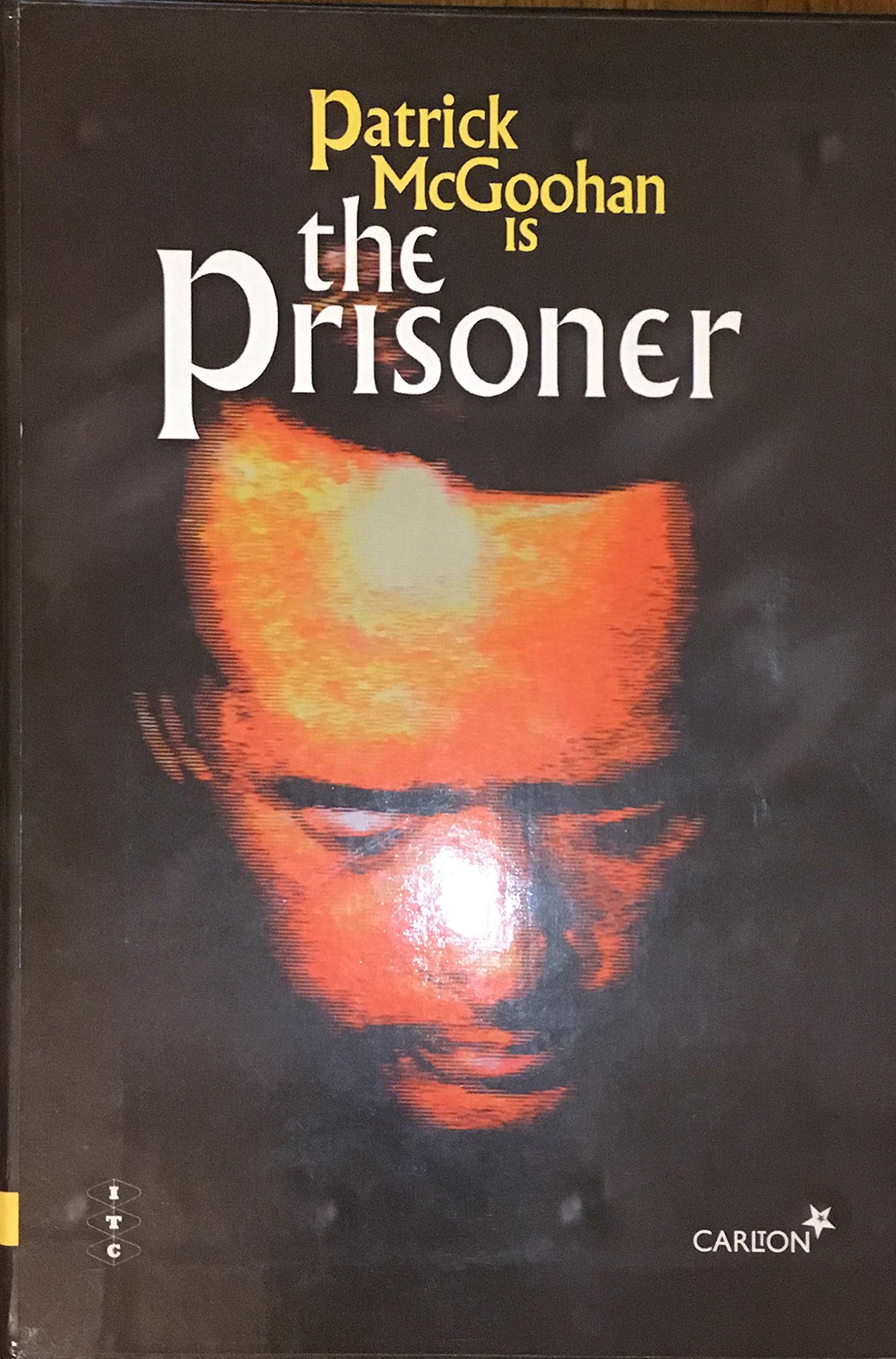 【中古】【非常に良い】Prisoner the [DVD]