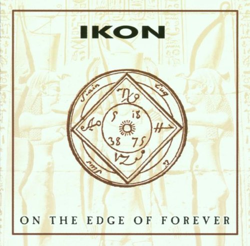 【中古】【非常に良い】On the Edge of Forever