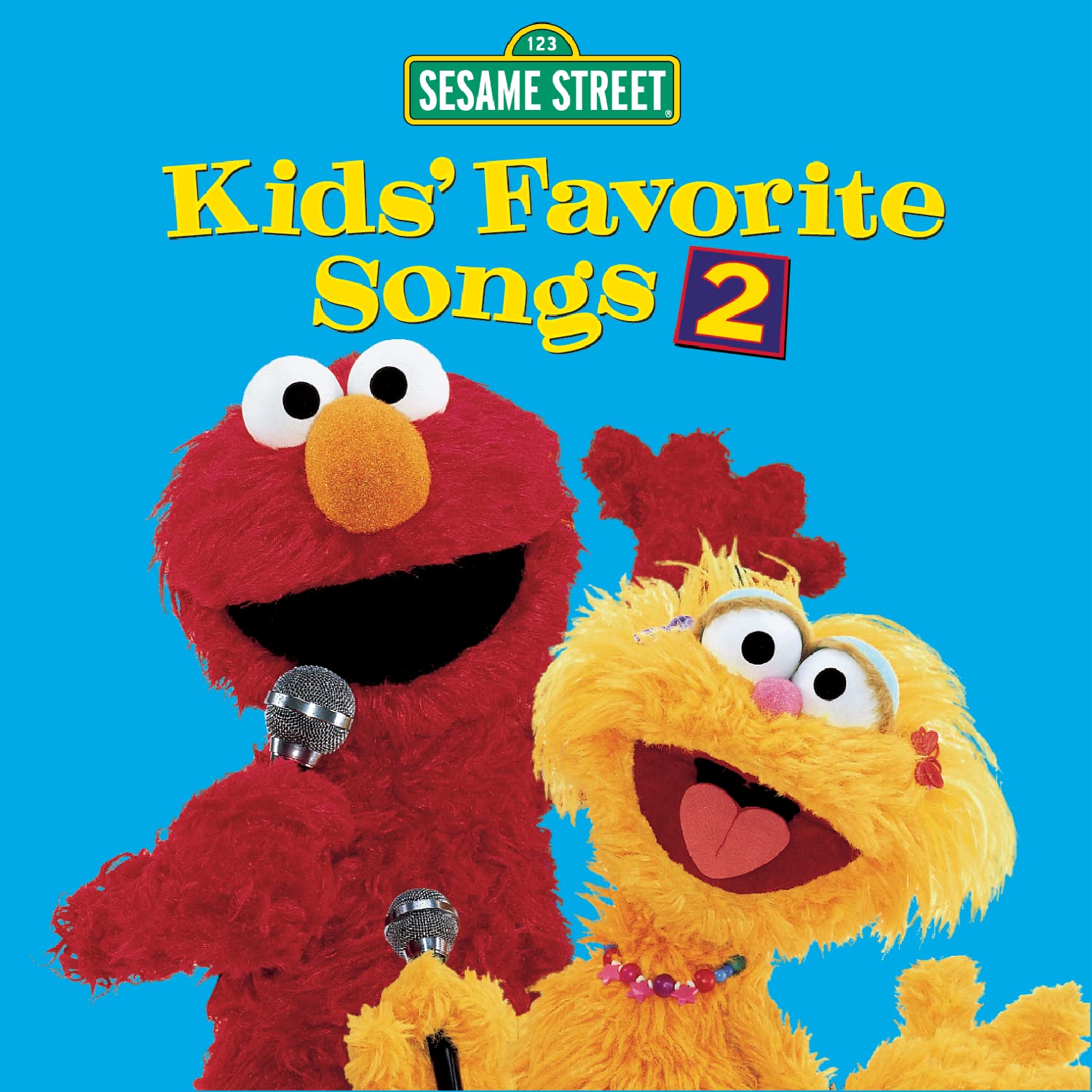【中古】【非常に良い】Kids Favorite Songs 2 6,400円