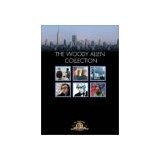 【中古】【非常に良い】ウディ・アレン コレクションBOX [DVD]｜スカイマーケットプラス