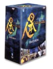 【中古】【非常に良い】日本人はるかな旅 DVD-BOX