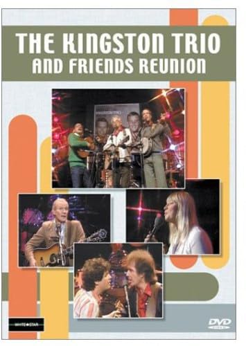 【中古】【非常に良い】Reunion [DVD]