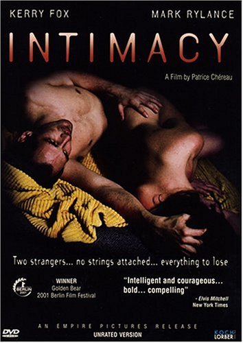 【中古】【非常に良い】Intimacy [Import]