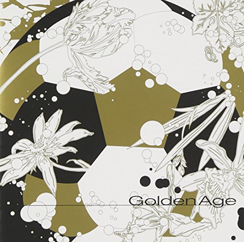 【中古】【非常に良い】Golden Age ~ 黄金世代 ~ 全国高校サッカー選手権イメージソングコンピレーション