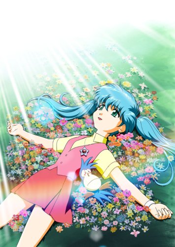 【中古】【非常に良い】魔法のエンジェル スィートミント DVD-BOX｜スカイマーケットプラス