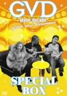 【中古】【非常に良い】GVD globe decade -globe real document- SPECIAL BOX [DVD]｜スカイマーケットプラス
