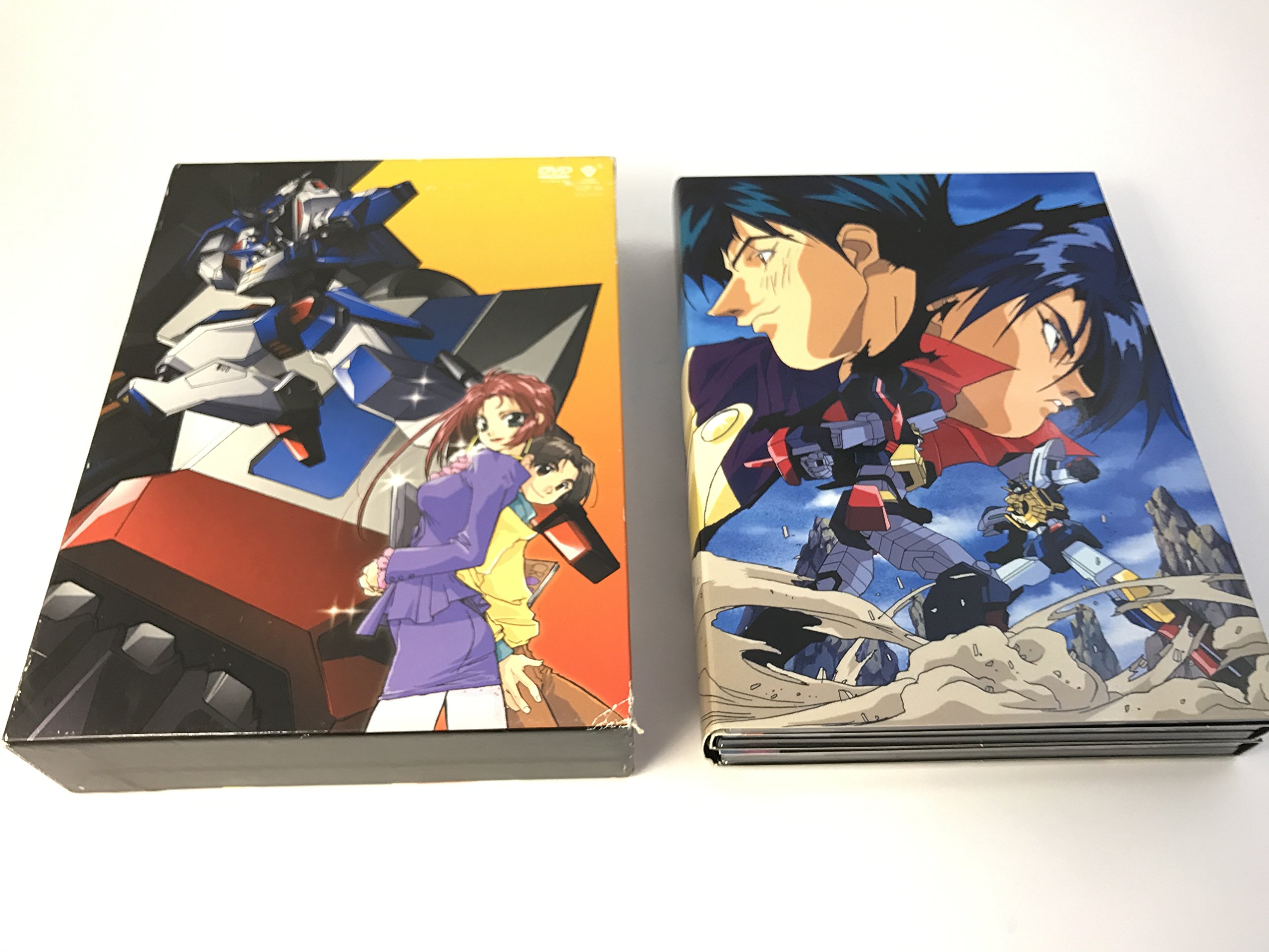 【中古】【非常に良い】勇者特急マイトガイン DVD BOX I|スカイマーケットプラス