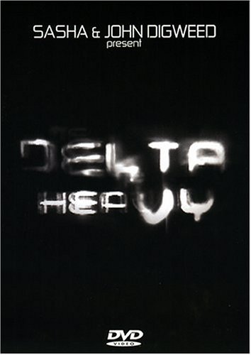【中古】【非常に良い】Delta Heavy [DVD]