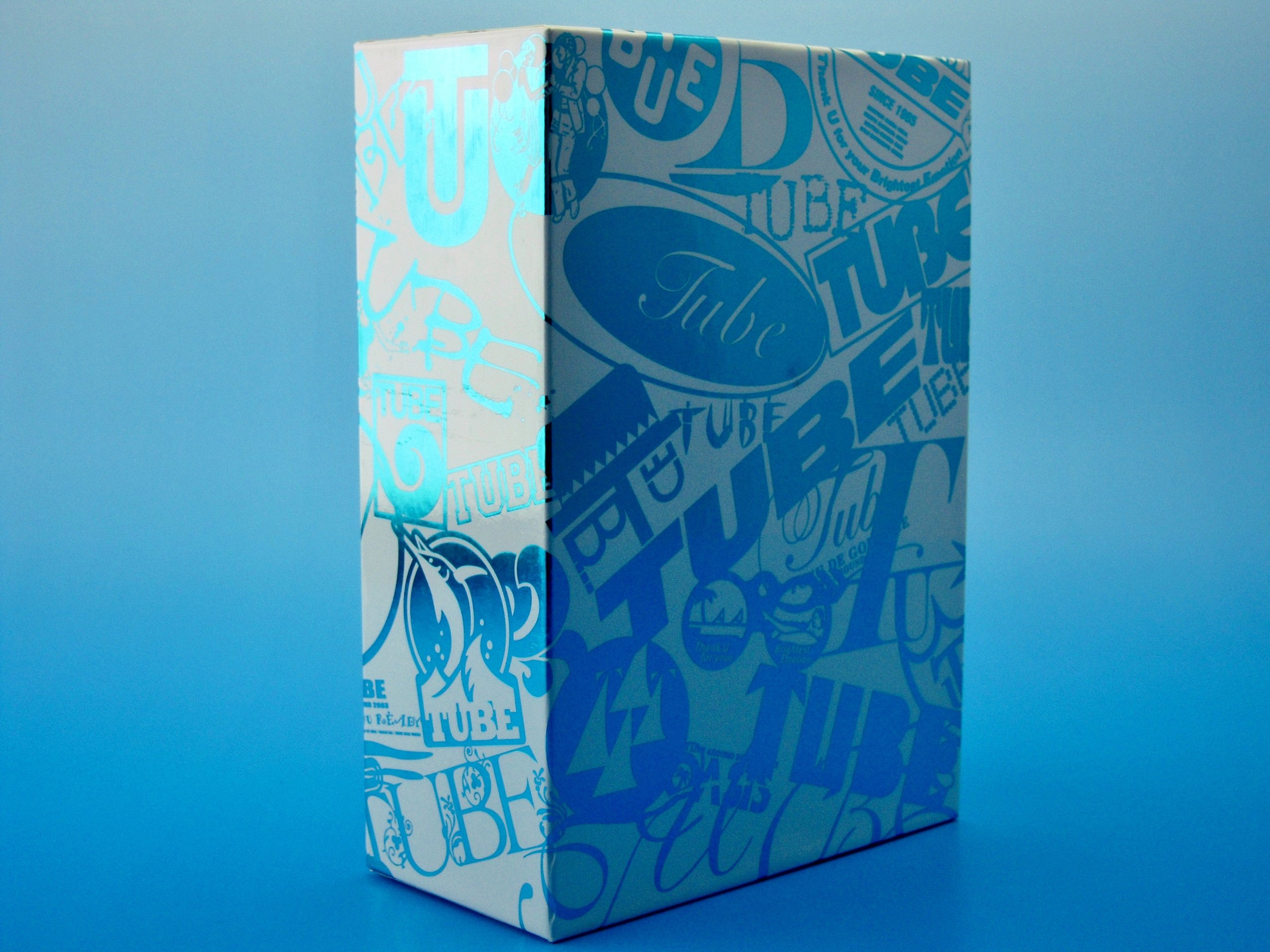 【中古】【非常に良い】20th Anniversary DVD BOX『20th Summer』｜スカイマーケットプラス