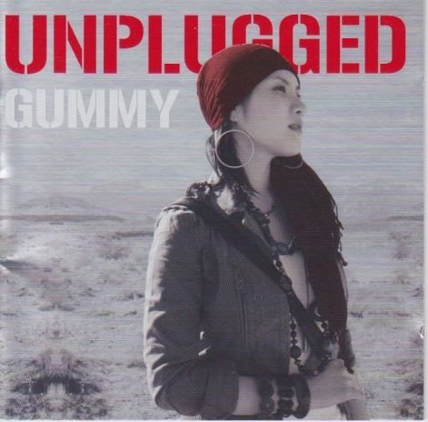 【中古】【非常に良い】Unplugged (韓国盤)｜スカイマーケットプラス