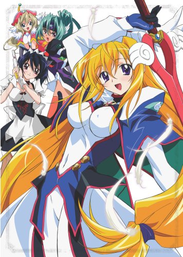 【中古】【非常に良い】円盤皇女ワるきゅーレ DVD-BOX