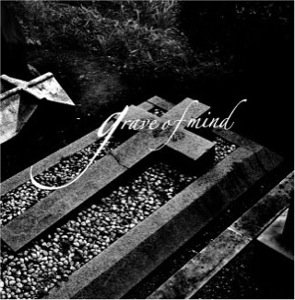 【中古】【非常に良い】grave of mind