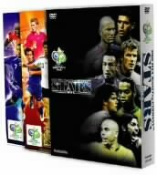 【中古】【非常に良い】2006FIFA ワールドカップドイツ オフィシャルライセンスDVD 「オールスターズ BOX」