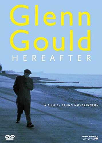 【中古】【非常に良い】Glenn Gould Hereafter [DVD] 7,258円