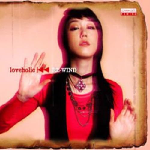 【中古】【非常に良い】Loveholic リメイクアルバム - Re-Wind(韓国盤)