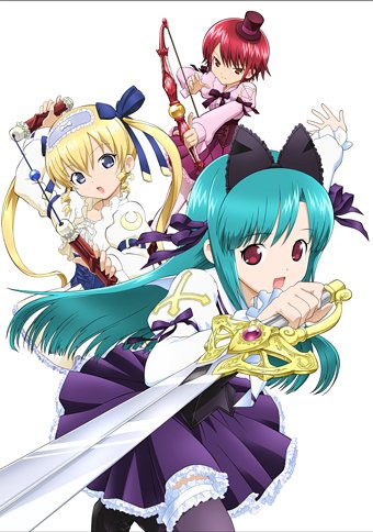 【中古】【非常に良い】セイントオクトーバー Vol.1 [DVD]｜スカイマーケットプラス