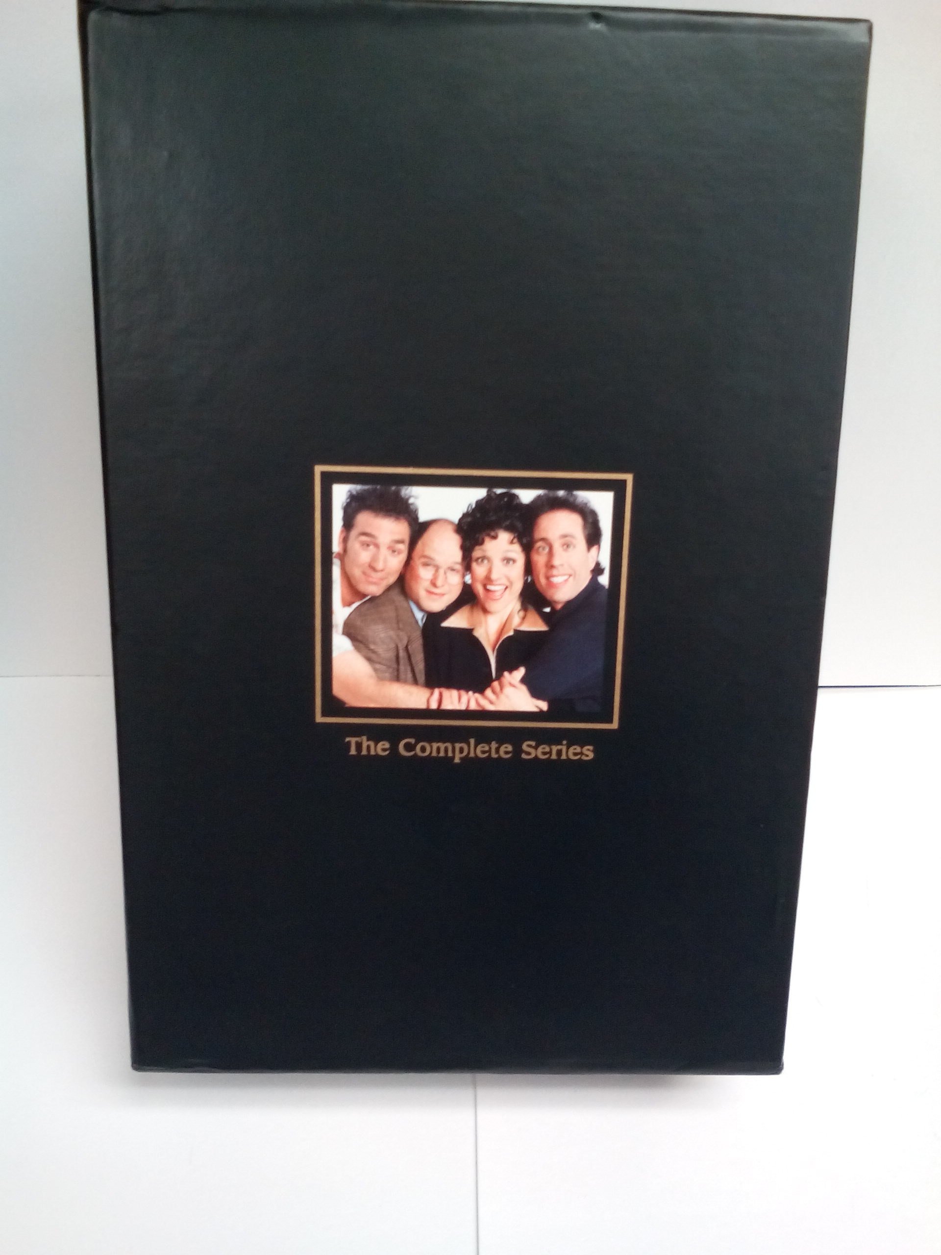 【中古】【非常に良い】Seinfeld: Complete Series [DVD] [Import]