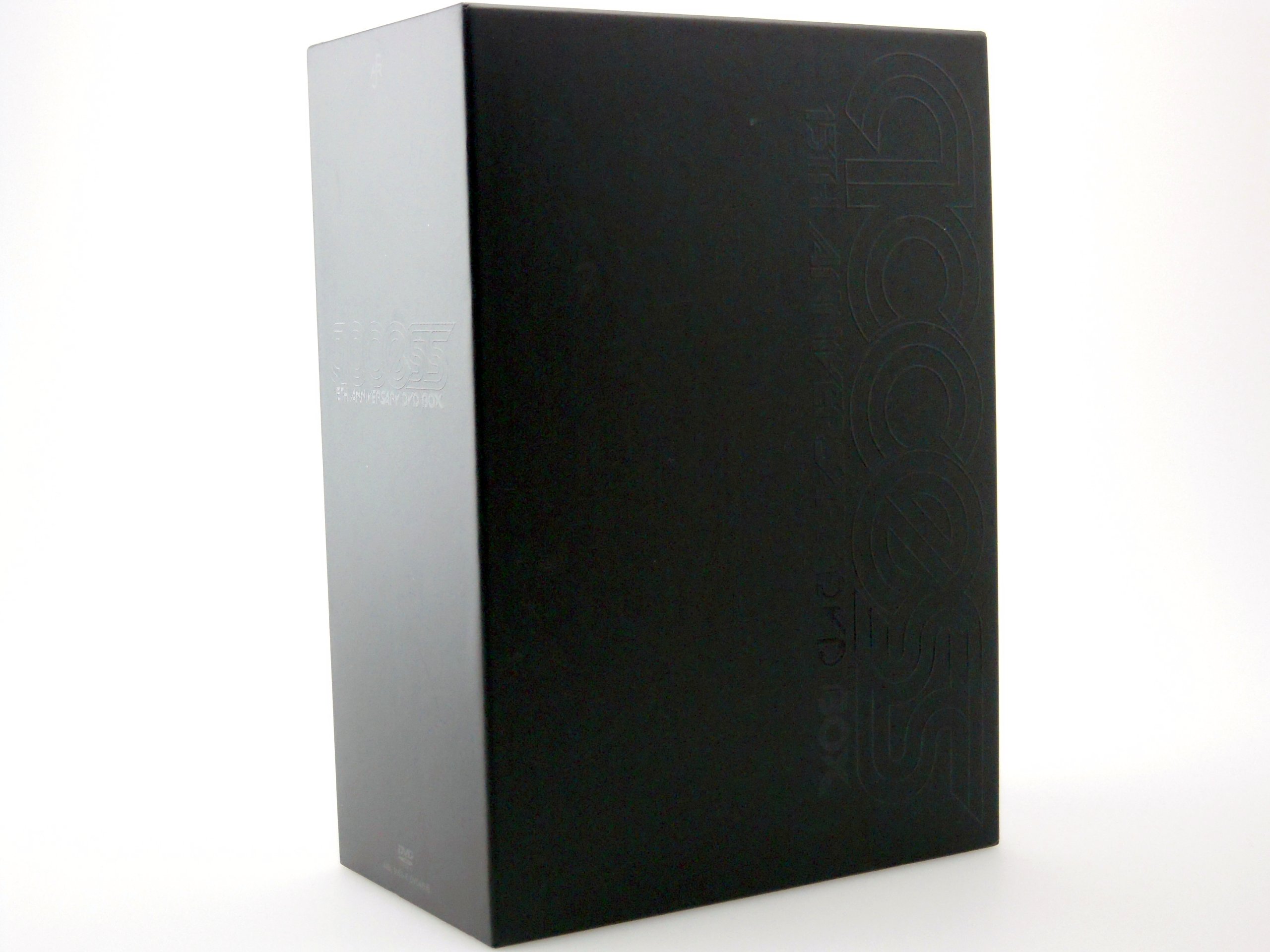 【中古】【非常に良い】access「15th Anniversary」DVD Box
