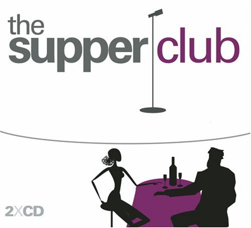 【中古】【非常に良い】Supper Club (Slip)