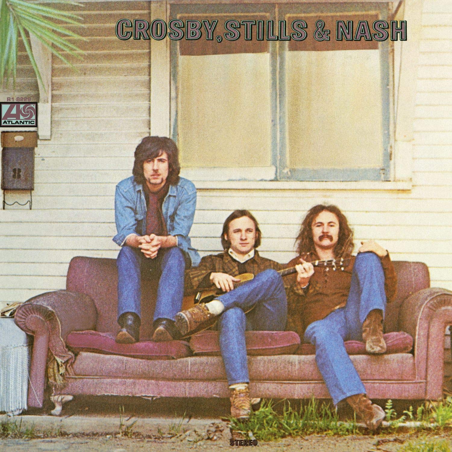 【中古】【非常に良い】CROSBY STILLS & NASH [Analog]｜スカイマーケットプラス