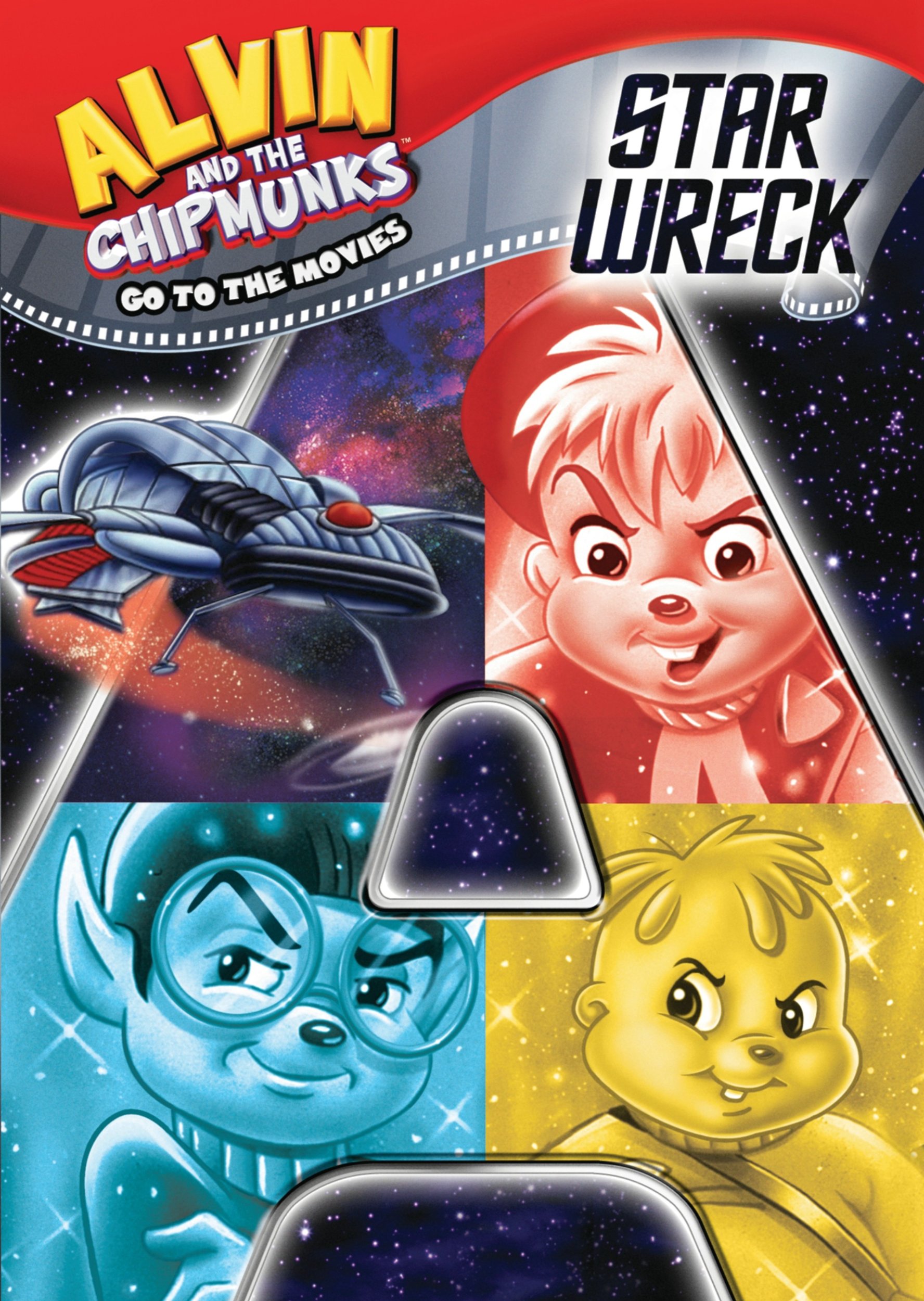 【中古】【非常に良い】Go to the Movies: Star Wreck [DVD]｜スカイマーケットプラス