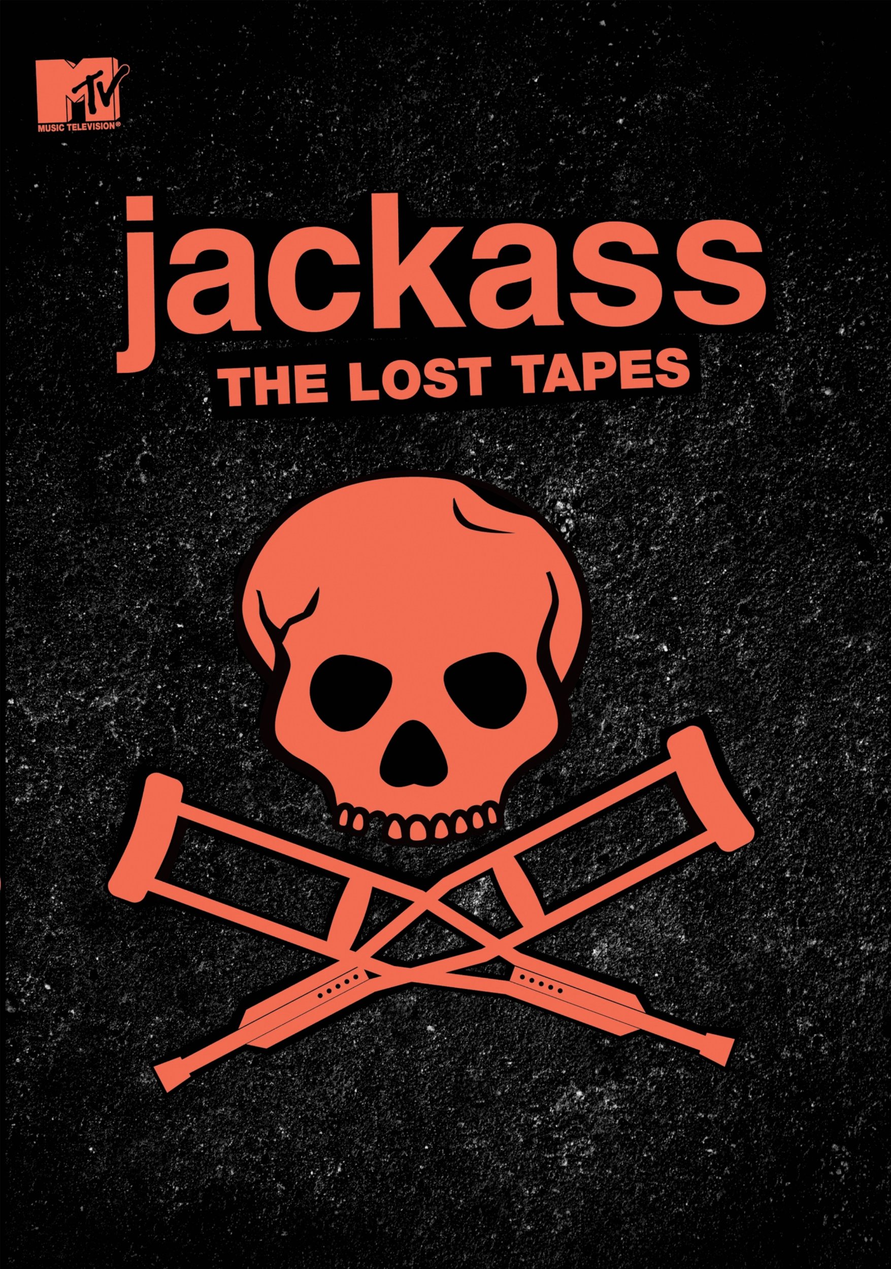 【中古】【非常に良い】Jackass: the Lost Tapes / [DVD] [Import]｜スカイマーケットプラス 16,284円