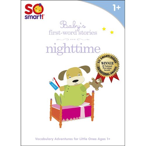 【中古】【非常に良い】So Smart: Nighttime [DVD]