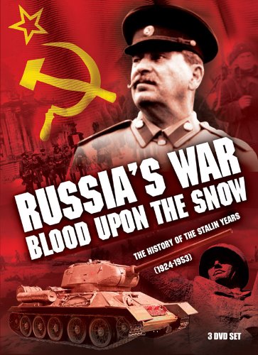 【中古】【非常に良い】Russia’s War: Blood Upon the Snow [DVD] [Import] 16,198円