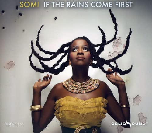 【中古】【非常に良い】If the Rains Come First|スカイマーケットプラス