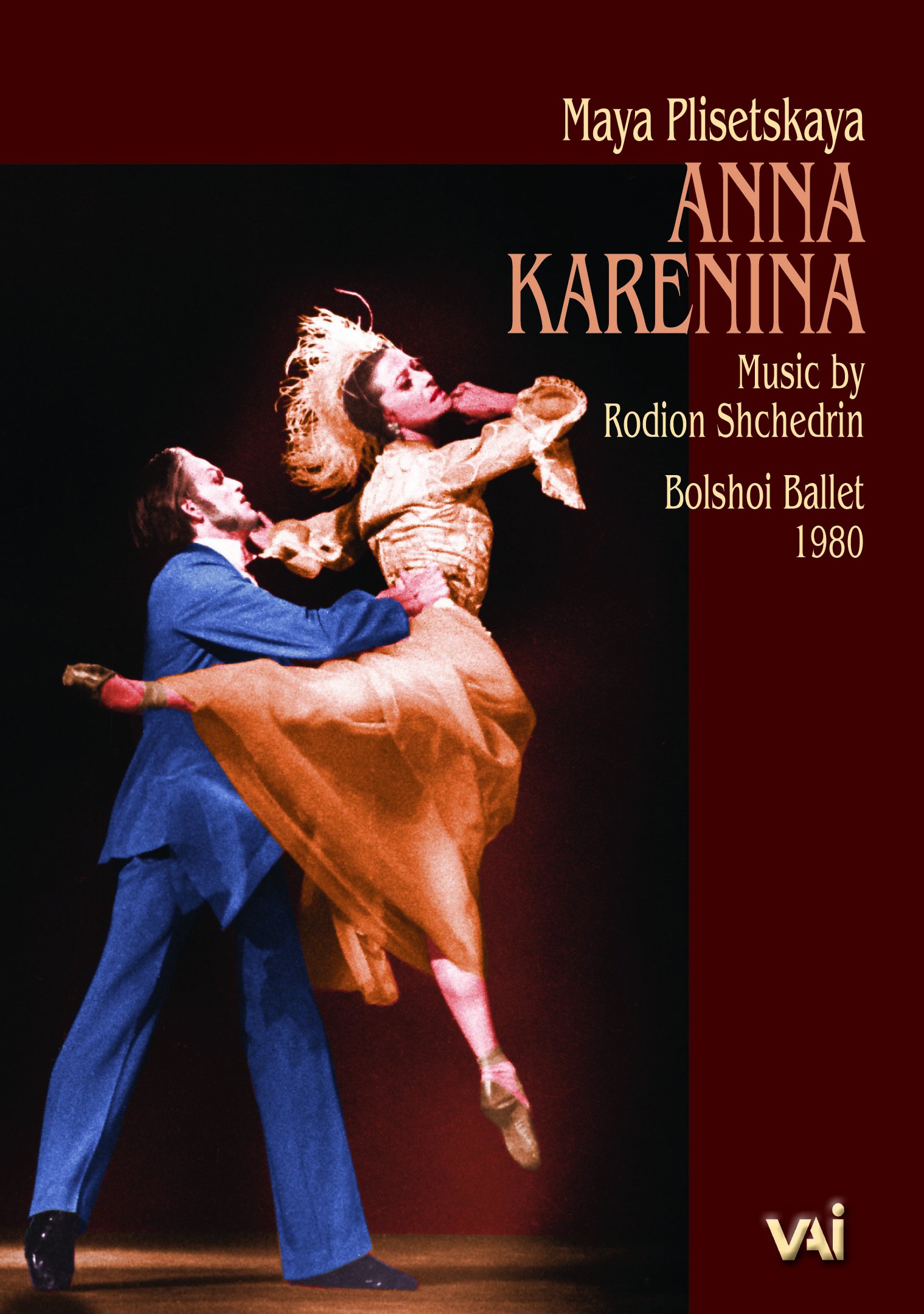 【中古】【非常に良い】Anna Karenina [DVD]｜スカイマーケットプラス