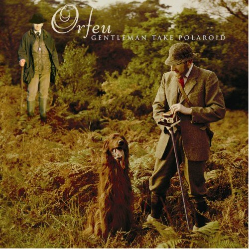【中古】【非常に良い】Orfeu - GENTLEMAN TAKE POLAROID|スカイマーケットプラス