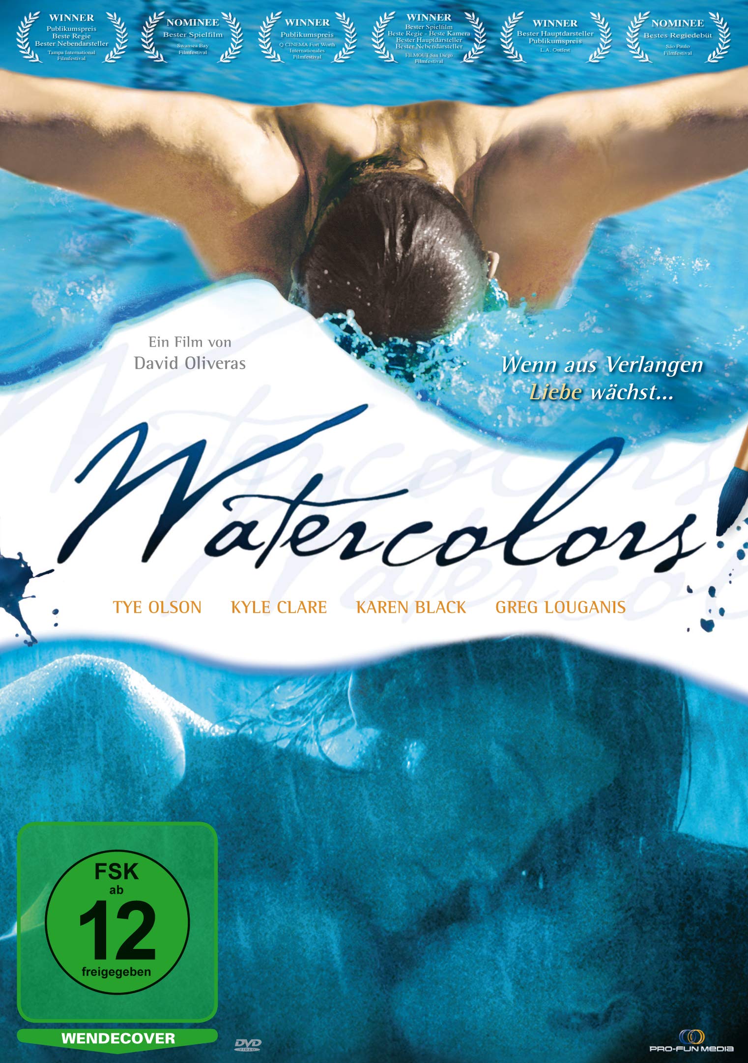【中古】【非常に良い】Watercolors 8,807円