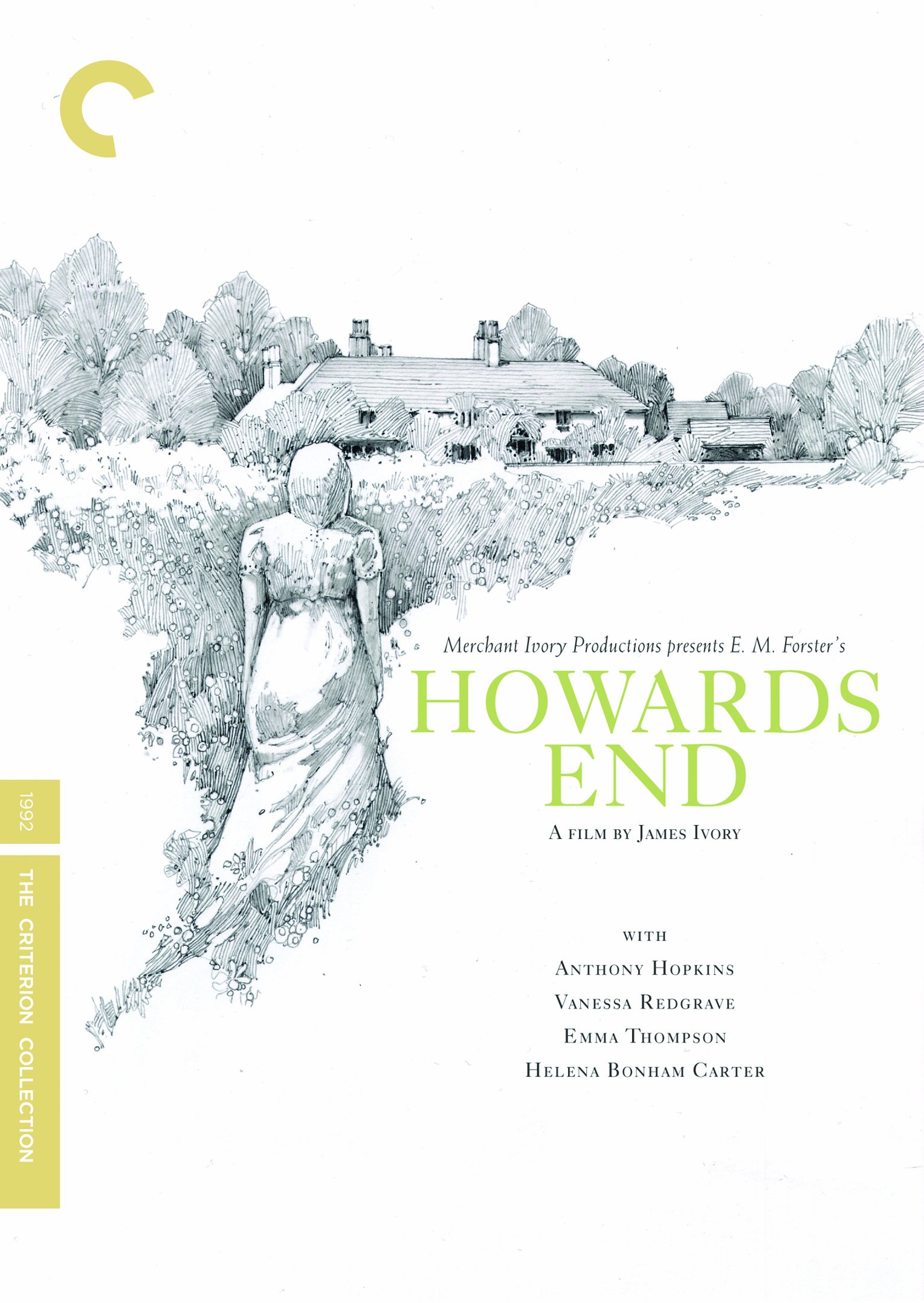 【中古】【非常に良い】HOWARDS END|スカイマーケットプラス
