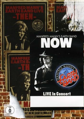 【中古】【非常に良い】Then and Now [DVD] 7,490円