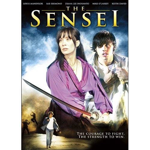 【中古】【非常に良い】SENSEI